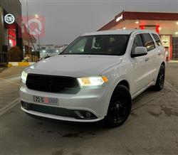 دودج دورانجو